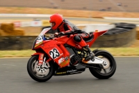 Mavizen TTX02 zespołu Werkstatt Racing