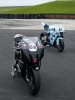 Dwa motocykle Mavizen TTX02