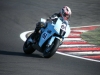Mavizen TTX02 zespołu Morris Motorcycles Racing Team