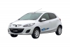 Mazda Demio EV