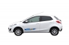 Mazda Demio EV
