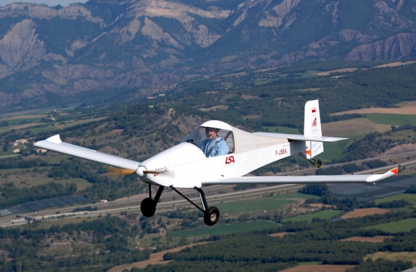 MC30E "Luciole"