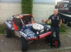 McRae Buggy EV