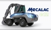 Mecalac e12