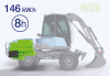 Mecalac e12