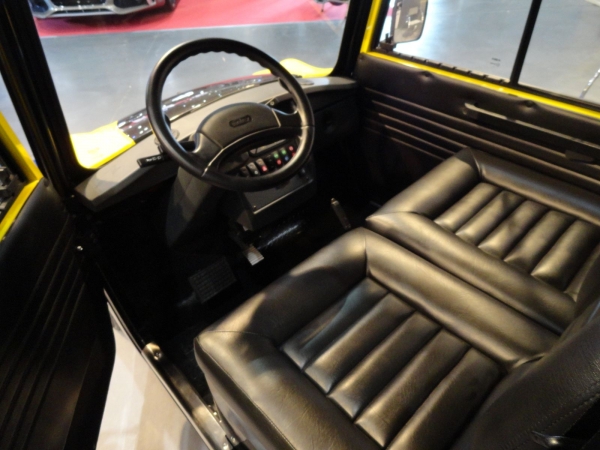 Melex Model 363