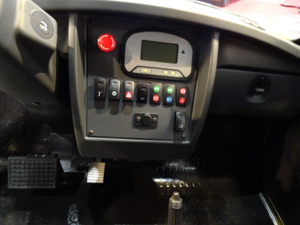 Melex Model 363