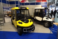 Melex Model 363