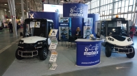 Melex N.City i N.Car