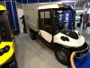 Melex Model 391 N.Car (wersja na 72 V)