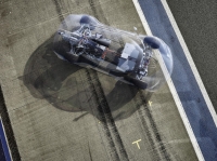 Silniki trakcyjne w Mercedes-AMG Project ONE kręcą się do 50.000 obr./min