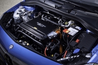 Mercedes-Benz B-Class Electric Drive