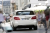 Mercedes-Benz B-Class Electric Drive