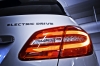 Mercedes-Benz B-Class Electric Drive