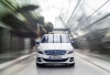Mercedes-Benz B-Class Electric Drive