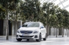 Mercedes-Benz B-Class Electric Drive
