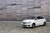 Mercedes-Benz B-Class Electric Drive