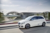 Mercedes-Benz B-Class Electric Drive