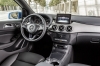 Mercedes-Benz B-Class Electric Drive