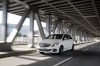 Mercedes-Benz B-Class Electric Drive