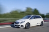 Mercedes-Benz B-Class Electric Drive