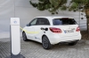 Mercedes-Benz B-Class Electric Drive