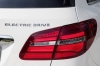 Mercedes-Benz B-Class Electric Drive