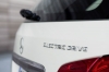 Mercedes-Benz B-Class Electric Drive