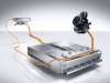 Mercedes-Benz B-Class Electric Drive - energoelektronika i akumulatory