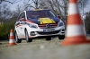 Mercedes-Benz B-Class Electric Drive