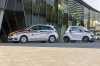 Mercedes-Benz B-Class Electric Drive i smart fortwo electric drive