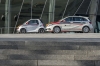 Mercedes-Benz B-Class Electric Drive i smart fortwo electric drive