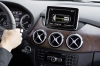 Mercedes-Benz B-Class Electric Drive