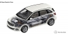Mercedes-Benz B-Class Electric Drive