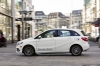 Mercedes-Benz B-Class Electric Drive
