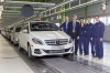 Mercedes-Benz B-Class Electric Drive