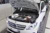 Mercedes-Benz B-Class Electric Drive