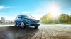 Mercedes-Benz B-Class Electric Drive