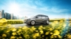 Mercedes-Benz B-Class Electric Drive