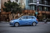 Mercedes-Benz B-Class Electric Drive