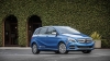 Mercedes-Benz B-Class Electric Drive