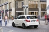 Mercedes-Benz B-Class Electric Drive