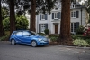 Mercedes-Benz B-Class Electric Drive