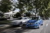 Mercedes-Benz B-Class Electric Drive
