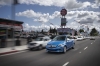 Mercedes-Benz B-Class Electric Drive