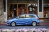 Mercedes-Benz B-Class Electric Drive