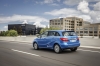 Mercedes-Benz B-Class Electric Drive