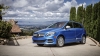 Mercedes-Benz B-Class Electric Drive
