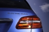Mercedes-Benz B-Class Electric Drive