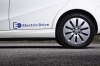Mercedes-Benz B-Class Electric Drive